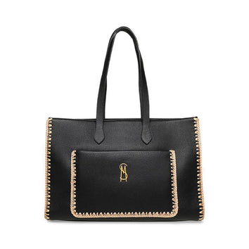 Bkee Black/Gold