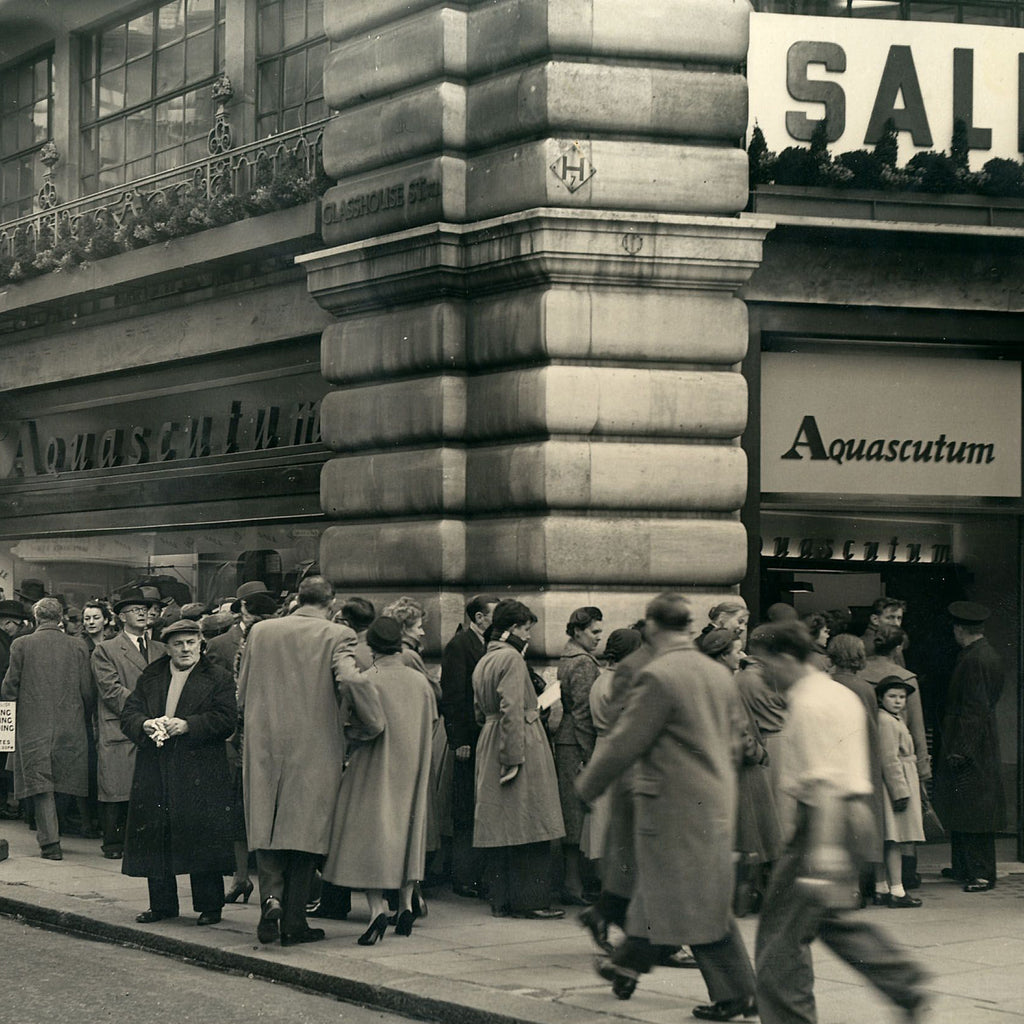 Regent Street