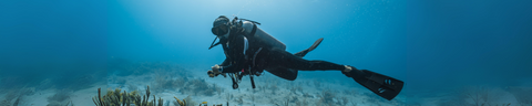 Scuba Diving in Goa