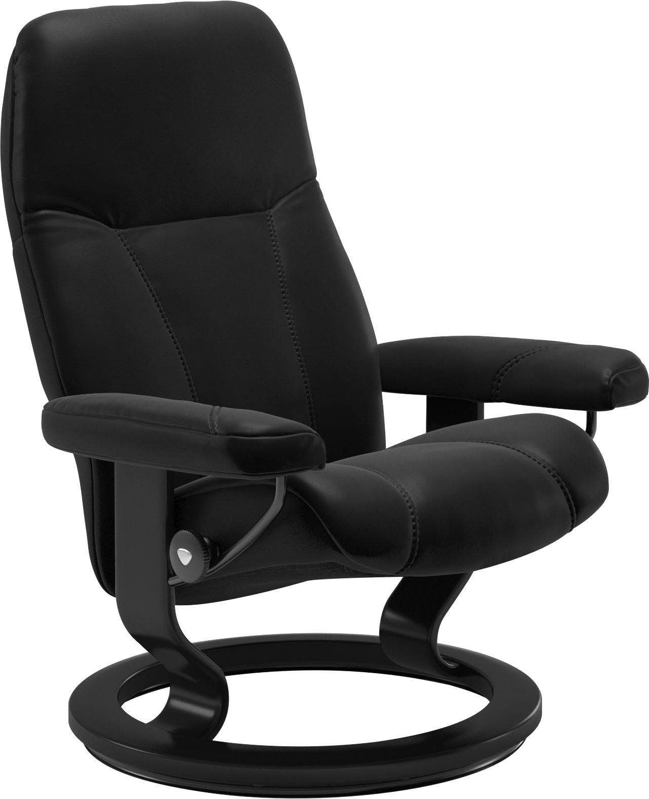 Stressless® Relaxsessel »Admiral«, mit Classic Base, Größe M