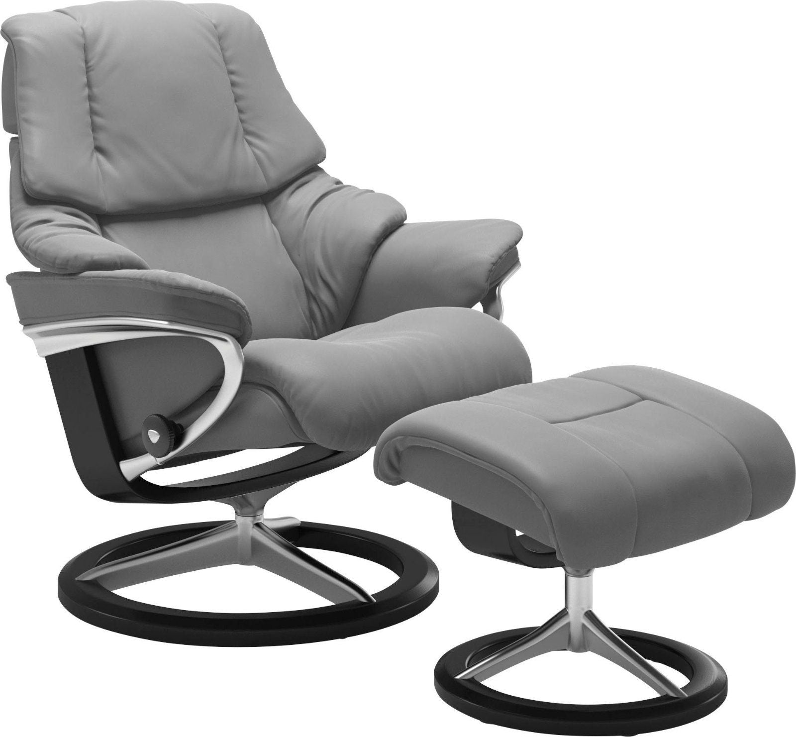 Stressless® Relaxsessel »Admiral«, mit Classic Base, Größe M