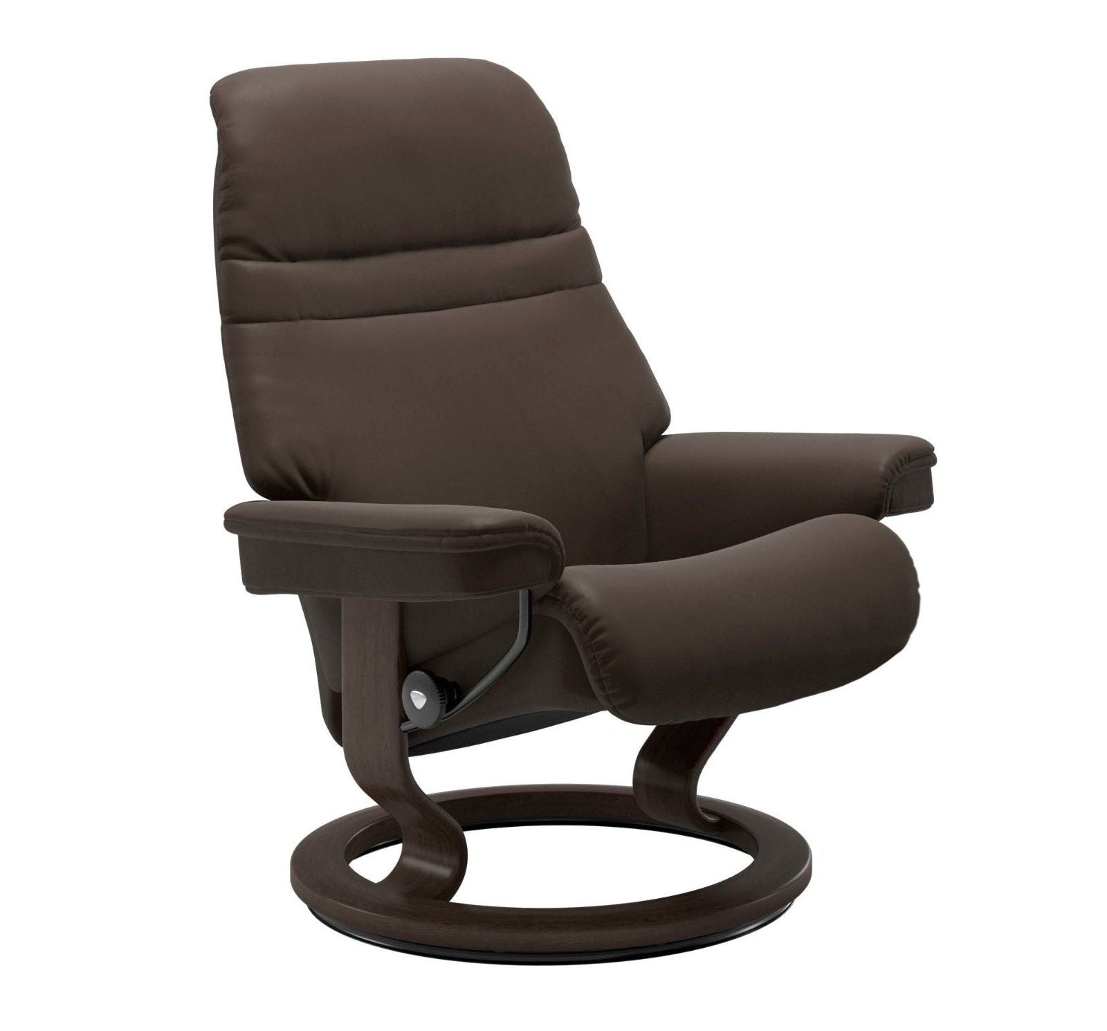 Stressless® Relaxsessel »Admiral«, mit Base, M Classic Größe