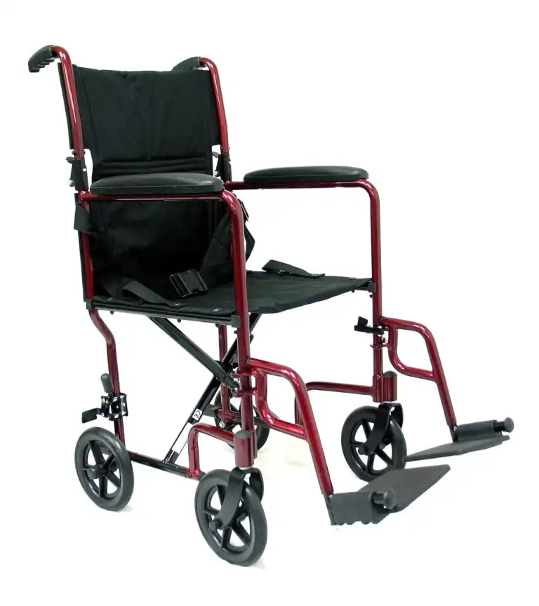 Transport Wheelchairs