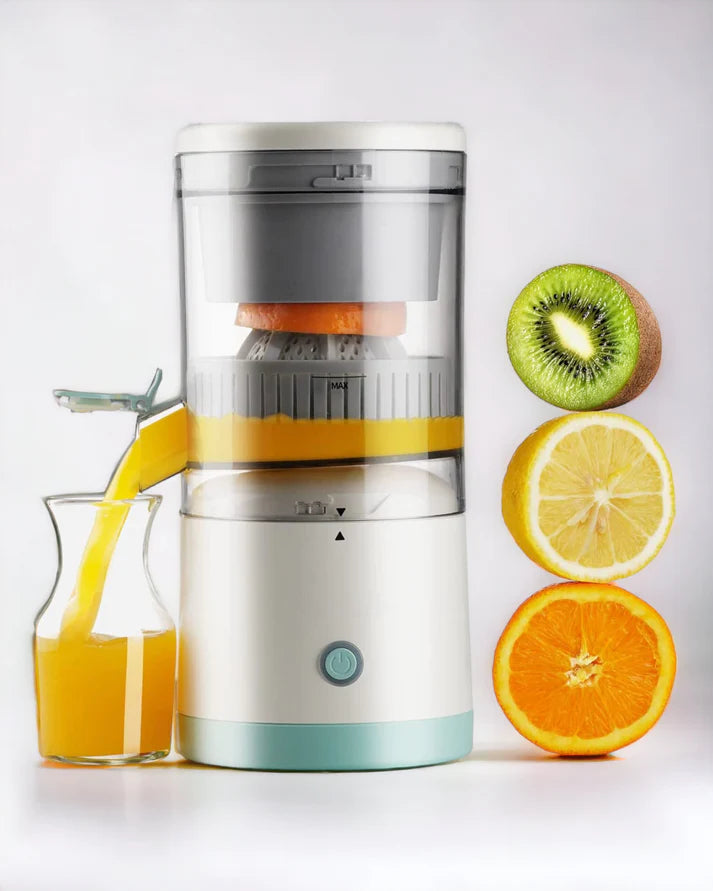 Spremiagrumi elettrico multiuso! Il tuo succo preferito in 1 minuto! I –  CASACOOL