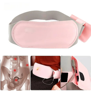 Massage Heating Belt - ORGIN