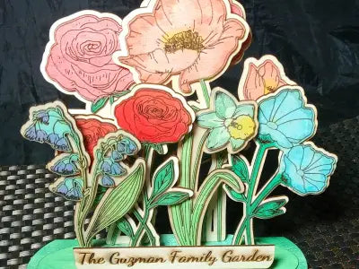 tutorials for starting laser engraving business