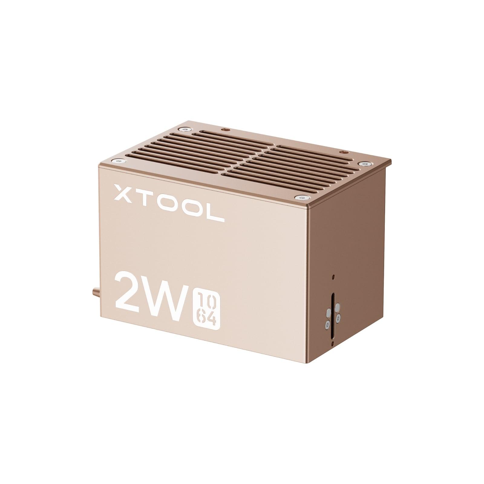 xTool S1 Module Laser Infrarouge 1064 nm - xToolFranceOfficiel product image