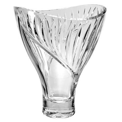 Crystal Vase