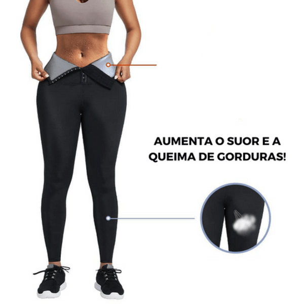 Regata Cinta Modeladora Termica Compressão Abdominal Masculina XXXL