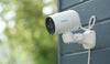 Reolink RLC-81PA Smarte 4K 8MP 180° schwenkbare PoE Überwachungskamera Hardware Reolink Regelshop.de