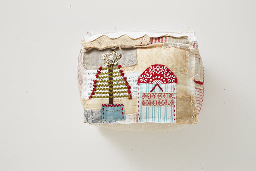 Christmas Cottage Kit