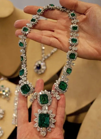how much do emeralds cost