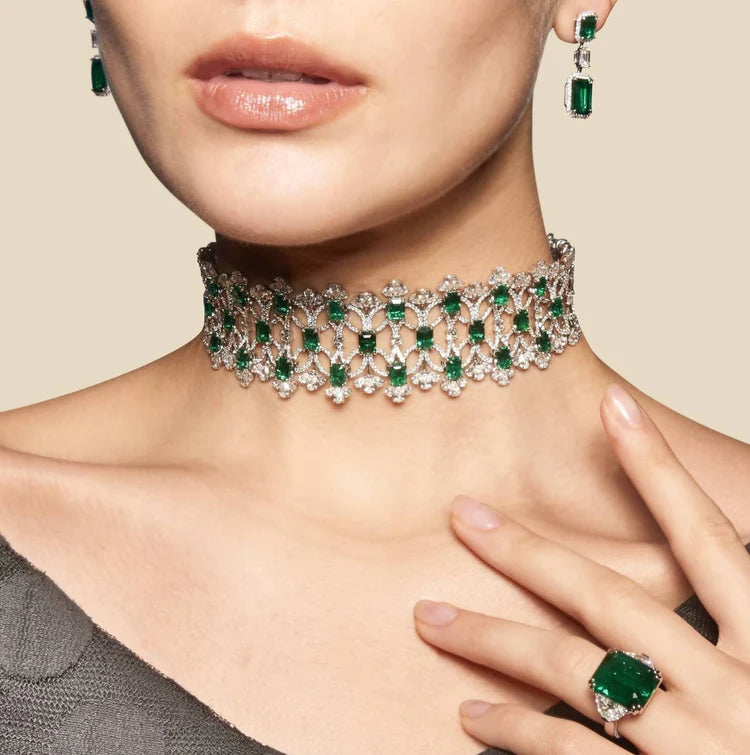 Luxury Jewelry Gifts for Her