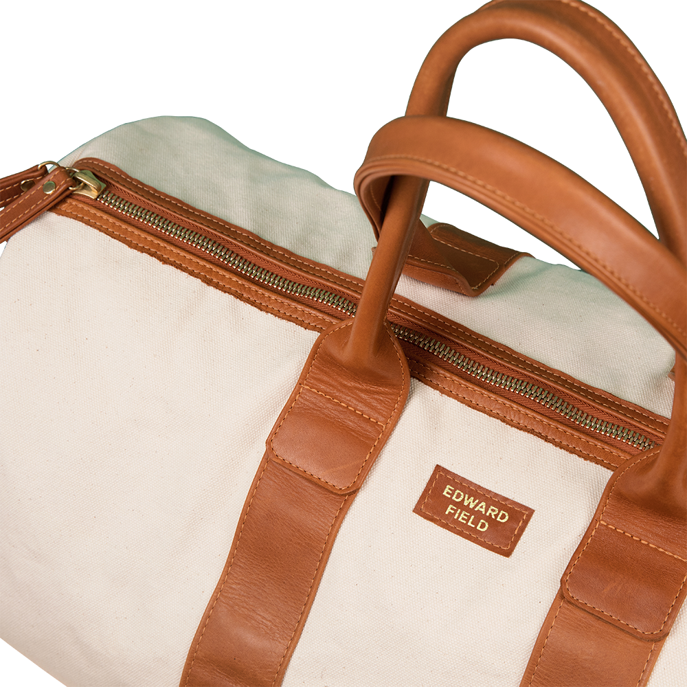 The Duffel Cognac