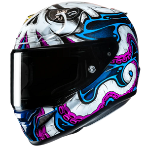 RPHA 12N KRAKEN - HJC HELMETS US