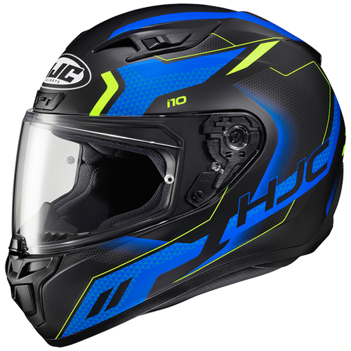 i10 ROBUST - HJC HELMETS US product image