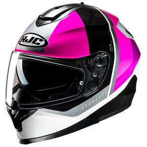 C70 ALIA - HJC HELMETS US - Corsair C70 Case