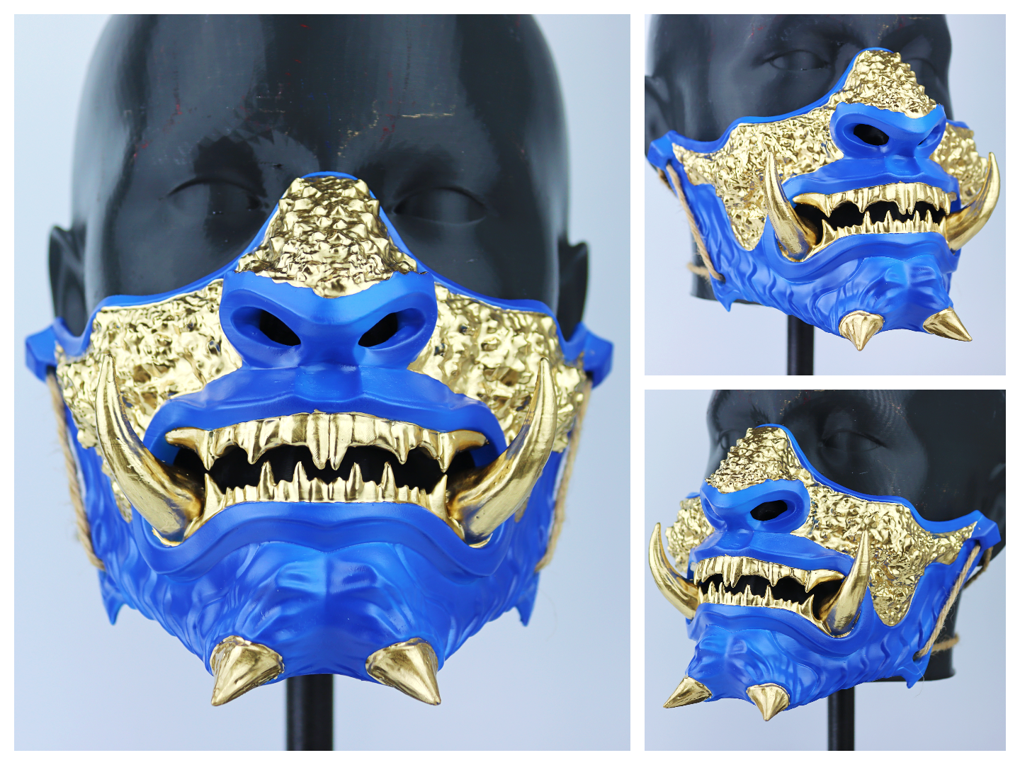 oni mask