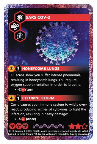 sars-cov2 science game