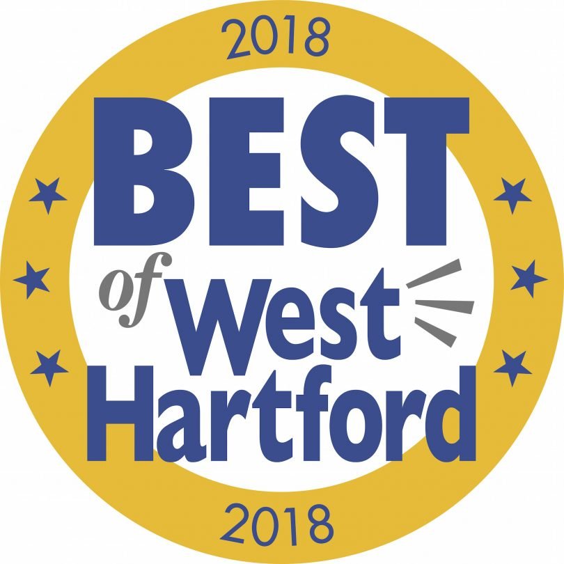 best of west hartford