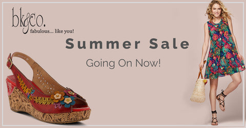 Summer Sale