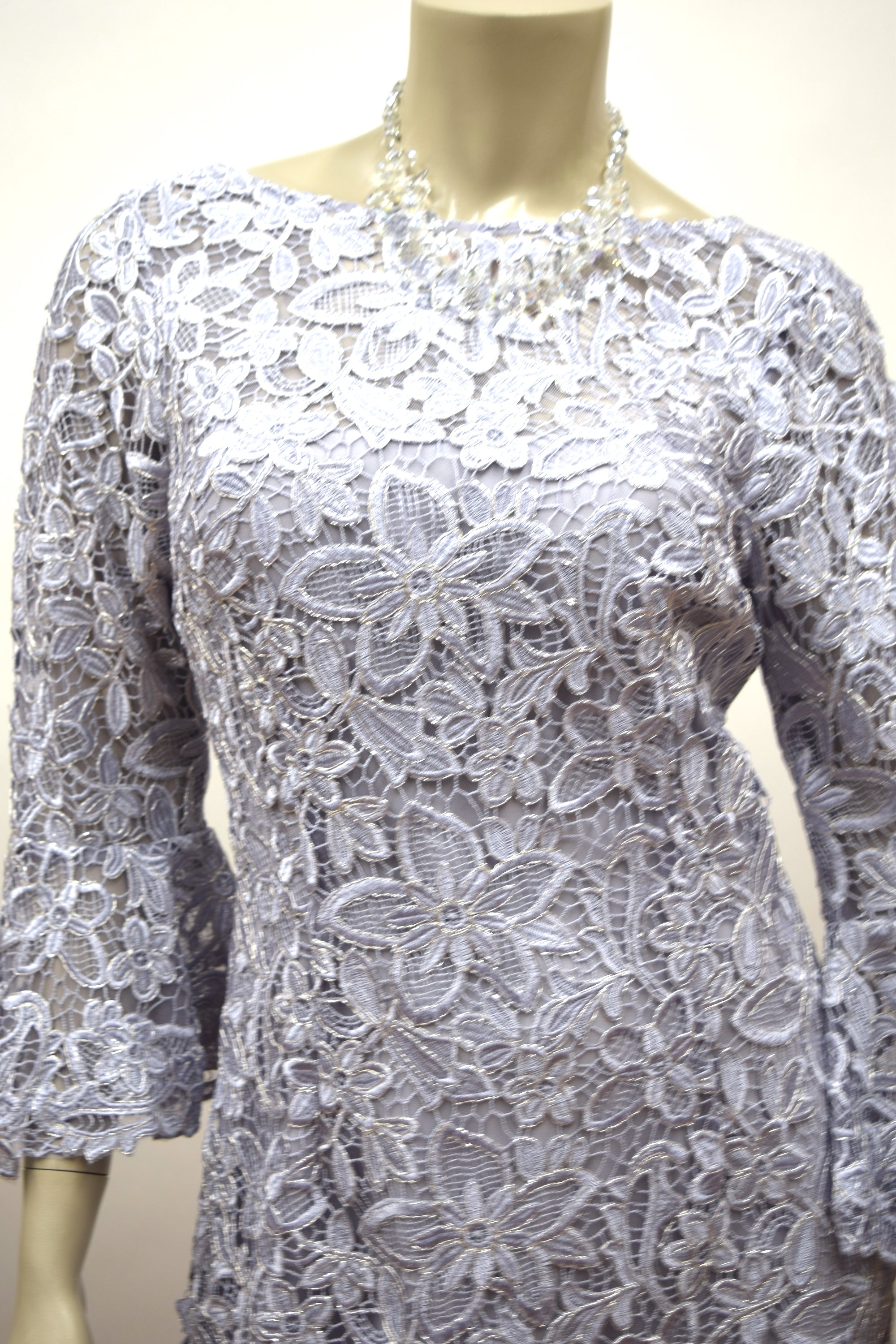 freemans lace dresses