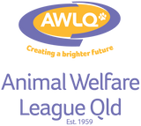 Animal Welfare League of Queensland