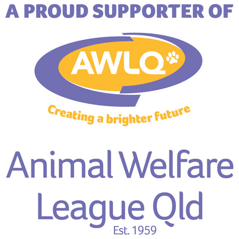 Animal Welfare League of Queensland