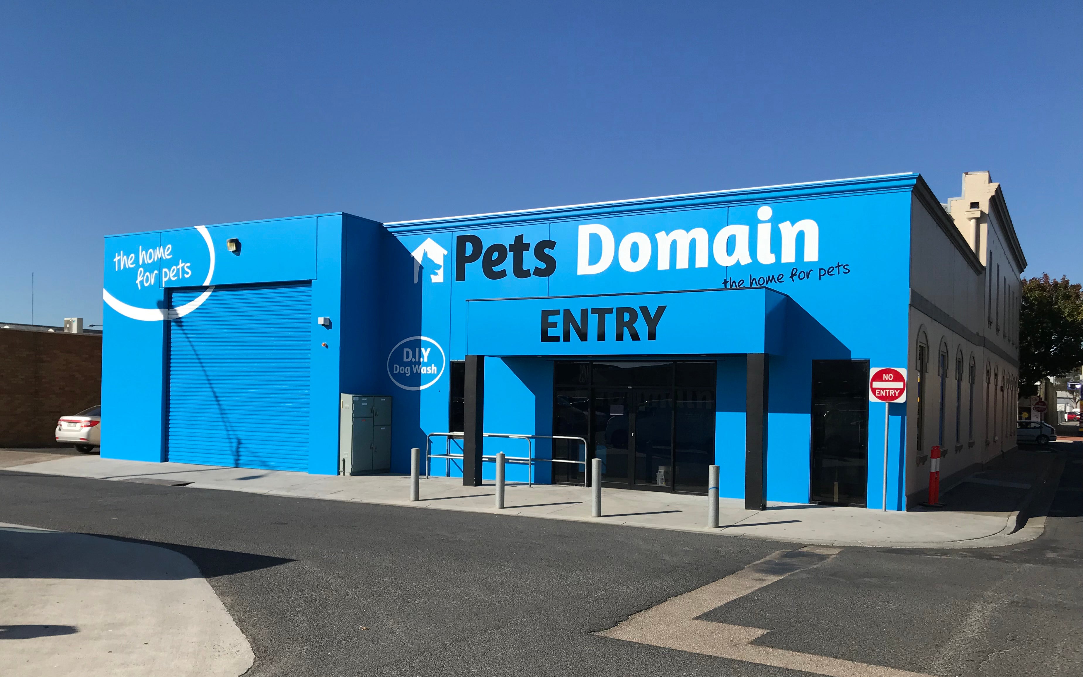 pet store for sale
