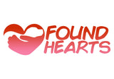 Found Hearts