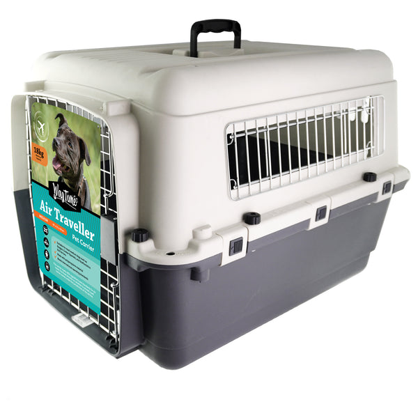 air traveller pet carrier