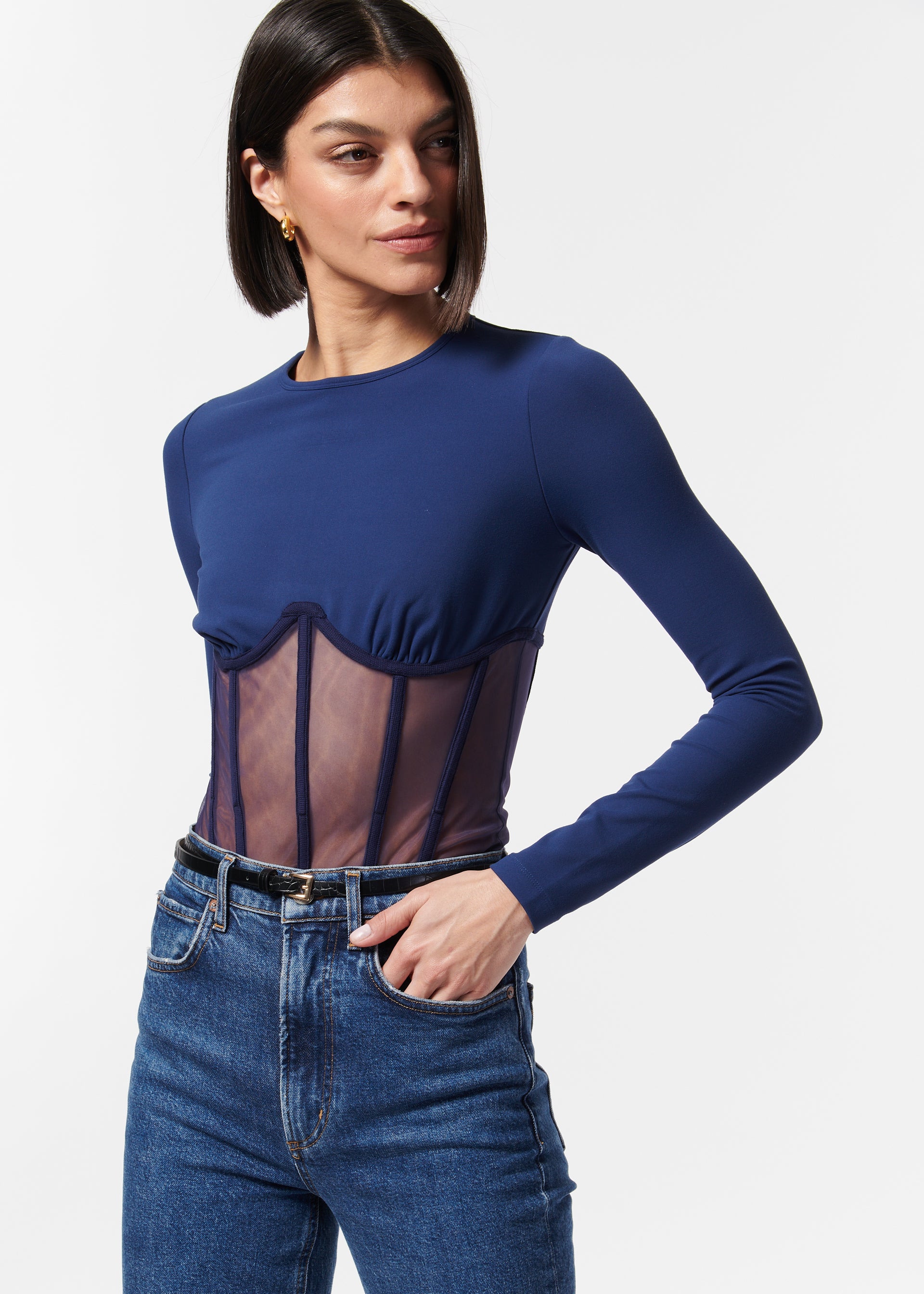 Bodysuits – CAMI NYC