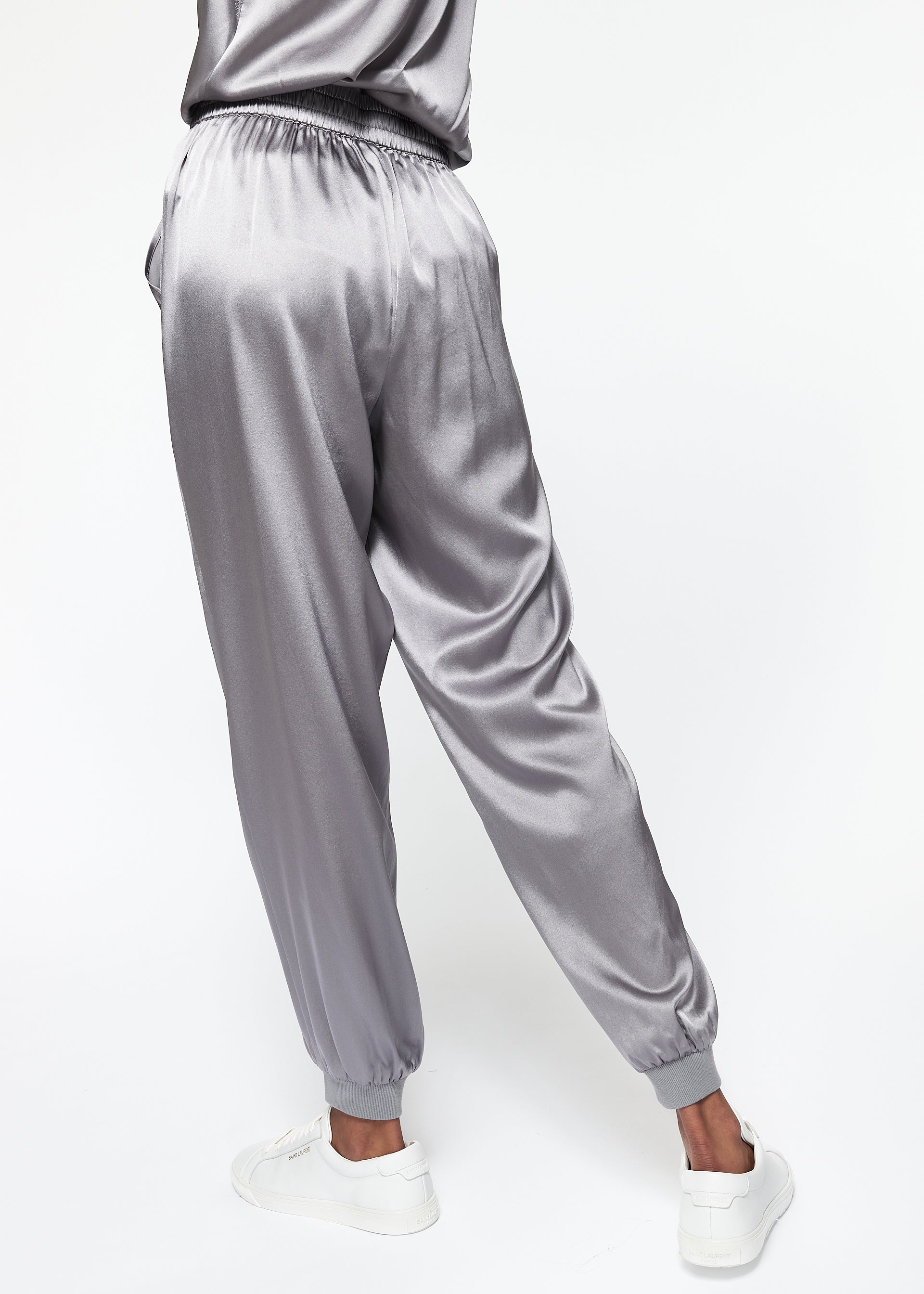 Zoe Pant Grey