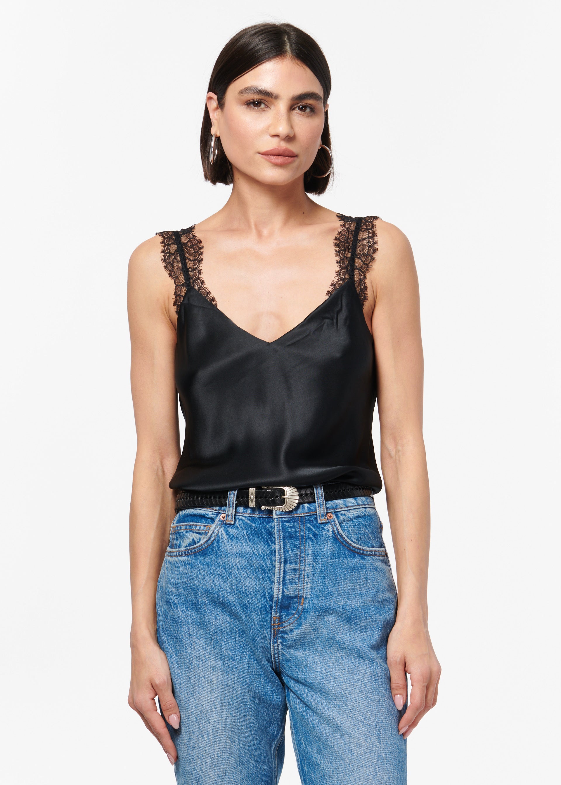 Cami NYC Helen Cami - Size S Available – Want Boutique Inc.