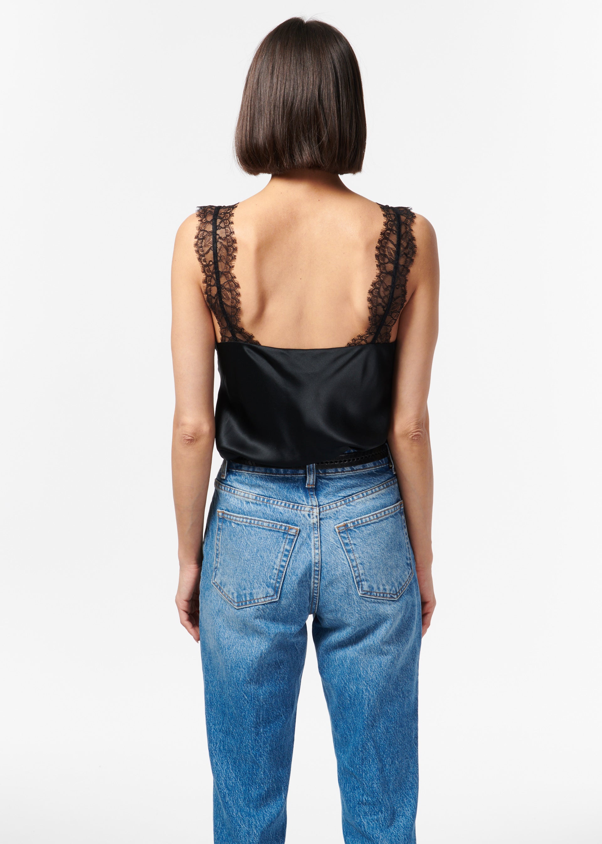 Daisy Cami Black – CAMI NYC