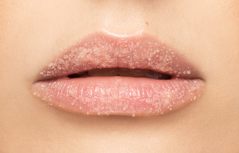 How to Apply Liquid Lipstick perfectly