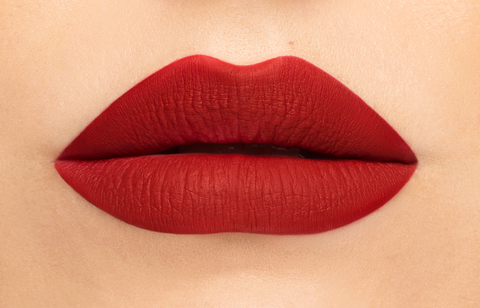 How to Apply Liquid Lipstick Perfectly