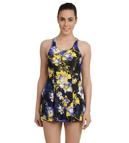 Buy Speedo Black Printed Swimwear Bottom for Women Online @ Tata CLiQ