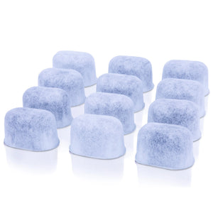 12 Water Filters for Keurig – Universal Charcoal Replacement Filters - GoodCups - Keurig My K-cup Reusable Coffee Filter