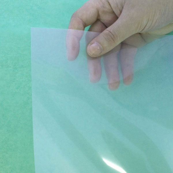 125 Micron Mylar Release Film - Easy Composites