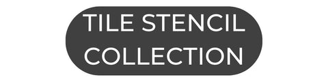 Tile Stencil Collection