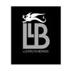 Laurence Llewellyn Bowen logo custom stencils made for tv programme by The Stencil Studio Ltd