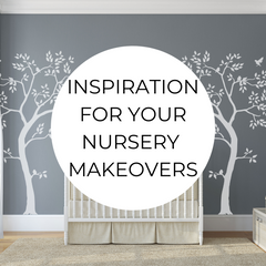 Nursery Inspiration