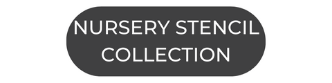 Nursery Stencil Collection
