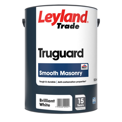 Masonry Paint for Stenciling Slabs