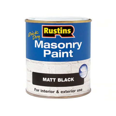 Masonry Paint for stenciling patio slabs