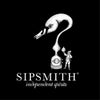 SipSmith Gin custom stencils for marketing and brand awareness by The Stencil Studio Ltd