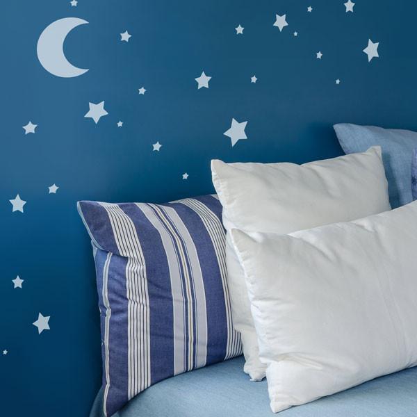 Nursery Stencils For Walls And Kids Room Stencils The