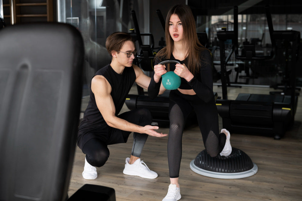 Personal Trainer: Is Hiring One Worth It?