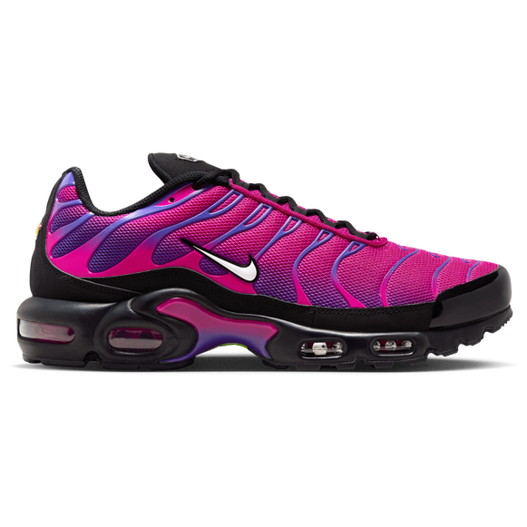 Nike Air Max Plus Tuned 1 Fireberry - The Vault UK product image